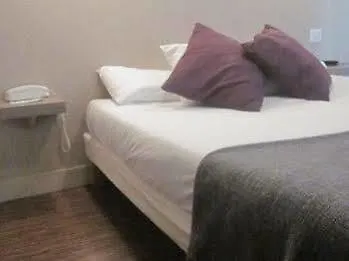 Buc Lounge Hotel 2*