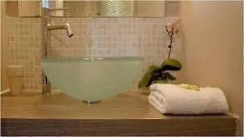 Hotel Buc Lounge 2*