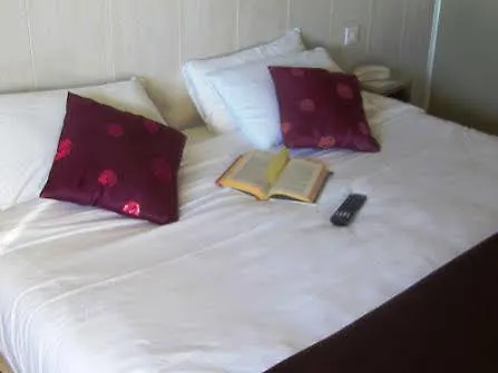 Hotel Buc Lounge